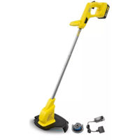 Триммер для газона Karcher LTR 18-25 Battery + Kit (1.444-300.01)