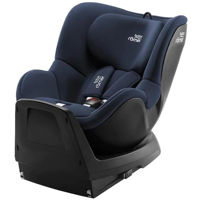 Автокресло Britax-Römer DualFix M Plus Night Blue (2000039725)