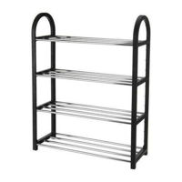 Raft pentru încălțăminte Promstore 34522 4 яруса 50x65x19cm
