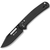 Нож походный Ganzo G768PT-BK