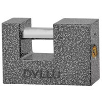 Замок навесной Dyllu DTPD7580 (51024)