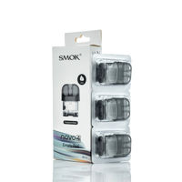 Smok Novo 4 Pod empty