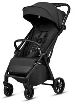 Детская коляска Tutis Jogo Plus Black (PP206/145)