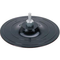 Диск шлифовальный Wolfcraft Самоклеящаяся зажимная пластина 125 мм 2223000