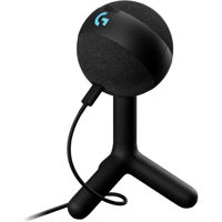 Микрофон для ПК Logitech G Yeti Orb RGB Gaming Mic