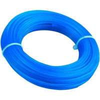 Fir pentru trimmere Tolsen 1,6mm 15m patrat (77651)