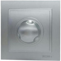 Întrerupător electric Mono Electric Dimmer 800W argint Despina