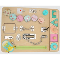 Головоломка Optmarket 202109007 Бизи борд