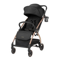 Сărucior pentru copii Kikka Boo 31001030203 Joy Black