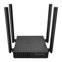 Wi-Fi роутер TP-Link Archer C54