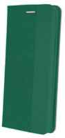 Чехол для смартфона Helmet Shell Flip Nylon Samsung A04S/A13 5G, Green