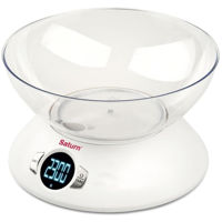 Весы кухонные Saturn ST-KS7836