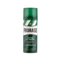 Spumă De Ras Proraso Green Shaving Foam 300Ml
