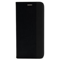 Чехол для смартфона Helmet Shell Flip Oppo A16/16s, Black