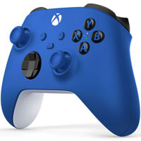 Controler Wireless Microsoft Xbox Series X/S Blue