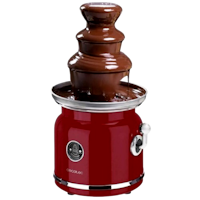 Шоколадные фонтаны