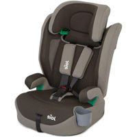 Автокресло Joie C2216ABTOF000 Elevate Toffee Mesh, 76-150 cm, certificat R129