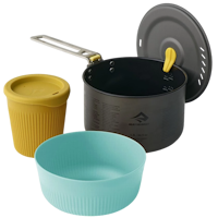 Посуда походная