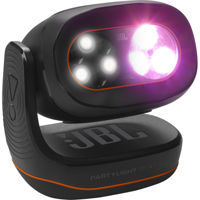 Декоративное освещение JBL PartyLight Beam