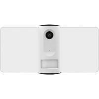 Камера наблюдения LaxiHub F1 Floodlight (2Mpx Wi-Fi 3,6mm)