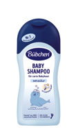 Шампунь детский Bubchen Baby Shampoo 200 мл