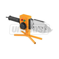 cumpără Trusa sudura ppr 20-63 mm 800W (bacuri sudura dn20, 25, 32, 40, 50, 63mm) TOLSEN în Chișinău