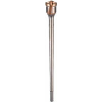 Набор головок, бит, насадок Milwaukee 4932492056 burghiu de strapungere SDS-MAX, Ø55x550mm