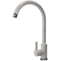 Смеситель кухонный Dr.Gans SOLO Gri