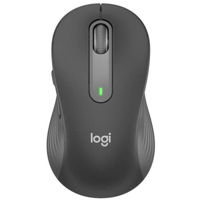 Мышь Logitech M650 Graphite