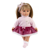 Кукла Llorens 53552 Elena