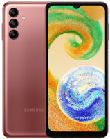 Samsung Galaxy A04s 4/64GB Duos ( A047 ), Copper