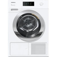 Uscător de rufe Miele TCR 790 WP