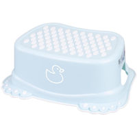 Înălțător pentru bebeluși Tega Baby Подставка д/ножек Уточка DK-006-129
