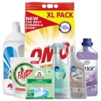 Бытовая химия