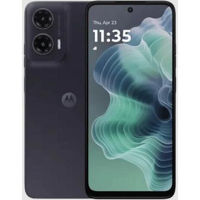 Смартфон Motorola G35 5G 4/128Gb Black