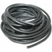 Accesoriu aparat de sudat Micul Fermier Cablu aparat de sudura 20m/rola (H01N2-D) (GF-0033)