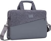 16"/15" NB  bag - RivaCase 7930 Grey Laptop