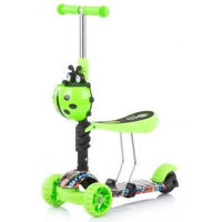 Самокат Chipolino DSKIE0213GG