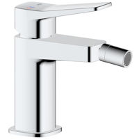 Смеситель для биде kfa armatura Malaga chrome (124005)