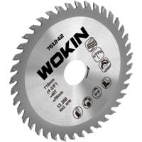 Аксессуар для пилы Wokin 761545 Диск отрезной по дереву 185*30mm*40T