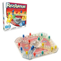Настольная игра miscellaneous M-1001 Frustration