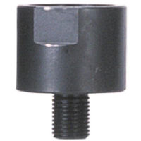 Набор головок, бит, насадок Stürmer Maschinen 3876001 Adaptor pentru mandrina Weldon 3|4“ (19) - 1|2“ Metallkraft