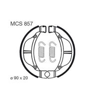 MCS857