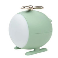 Ночной светильник Mary’s MW61054 LED Green Helicopter