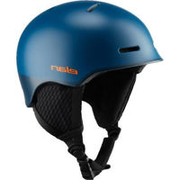 Защитный шлем Elan IMPULSE BLUE 56