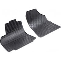 Коврик для автомобиля Rigum Citroen Berlingo/Peugeot Rifter/Olel Combo /Toyota Proace City 2m 20-Fiat Doblo 2m 23-/