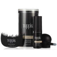 cumpără Toppik Hair Perfecting Tool Kit în Chișinău