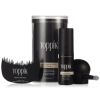 Toppik Hair Perfecting Tool Kit