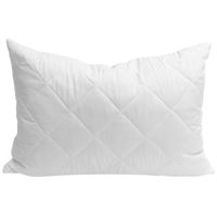 Textile de casă Almir Pernă Clasică 50x70cm (50% Hollofiber 50% Fulgi Memory) (PC01)