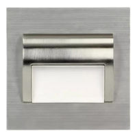 Бра ORNO DRACO 1.5 Вт SATIN